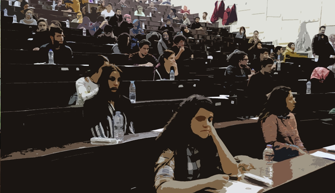 2010 KPSS ile ilgili yurt dışı yasağı