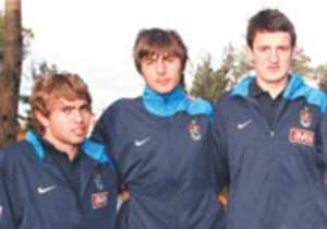 Huzurlarınızda yeni Gökdeniz