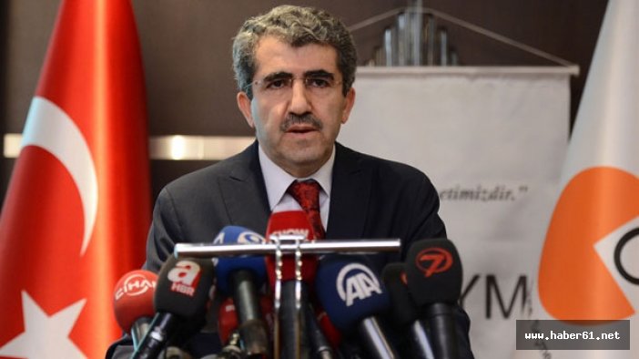 ÖSYM eski başkanına FETÖ davası!