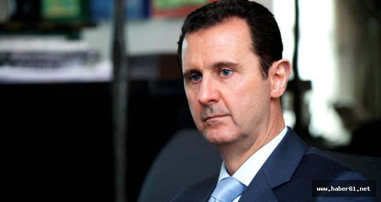 Esad ile YPG anlaştı!