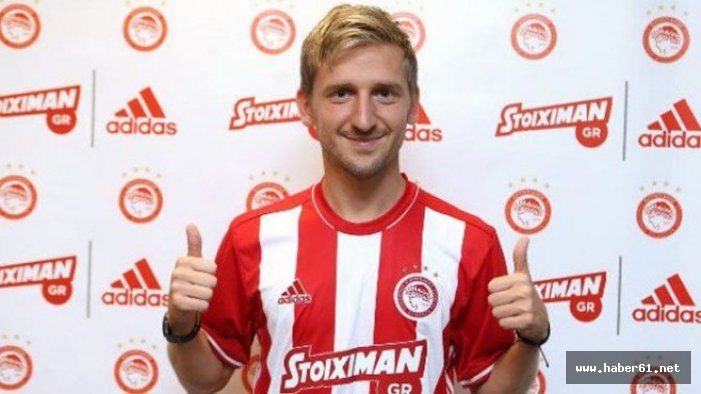 Ve Marin'in takımı resmen açıklandı