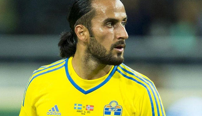 Trabzonspor'dan ayrıldı milli takımdan da oldu