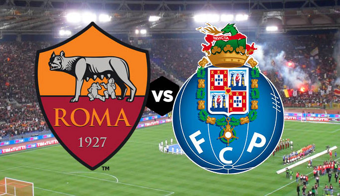 Roma Porto