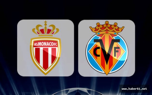 Monaco Villarreal