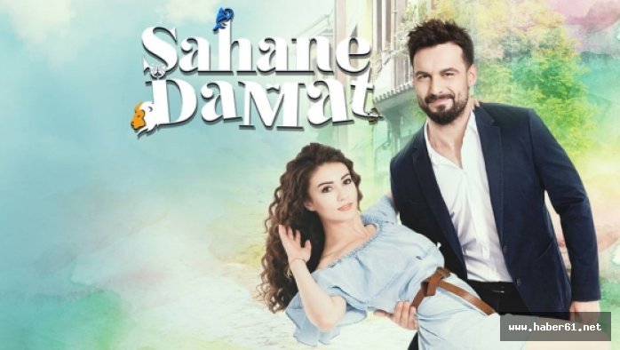 Şahane Damat final bölümü