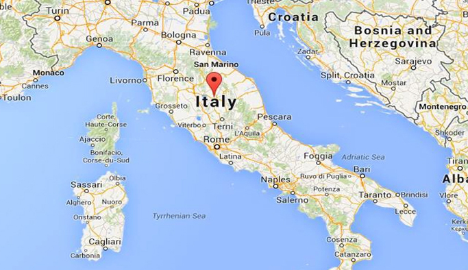 6.2 büyüklüğünde deprem: 6 ölü