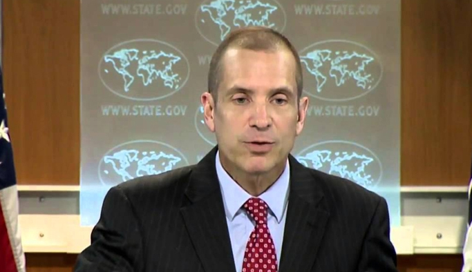 ABD’den ’Cerablus harekatı ve Gülen’ açıklaması