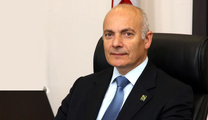 Rize'de eski Rektöre FETÖ tutuklaması