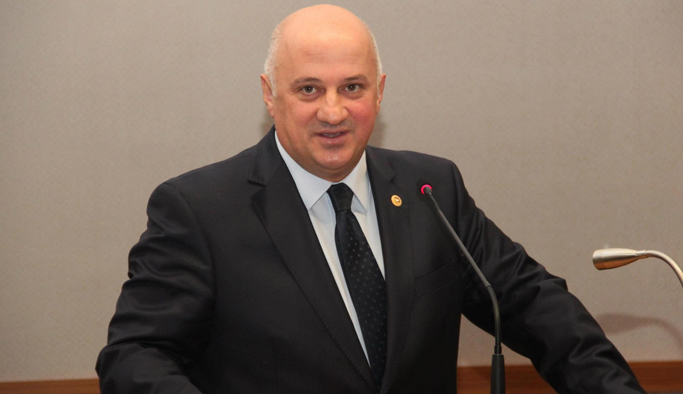 Rekorunu egale eden vekil!