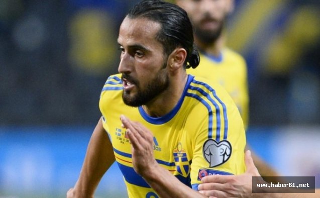 Erkan: Trabzonspor'a kırgınım!