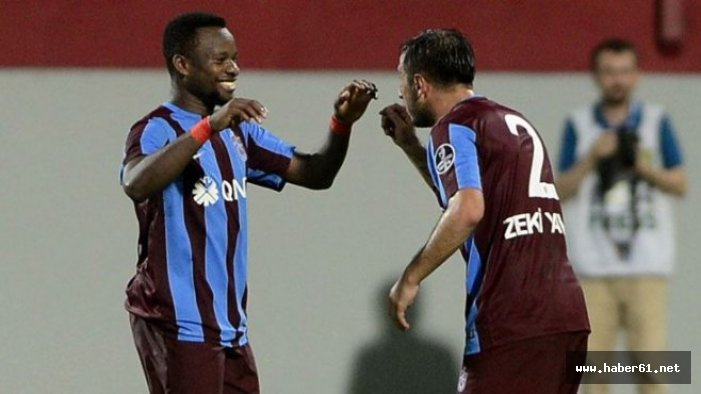 İşte Onazi'nin gerçek hedefi