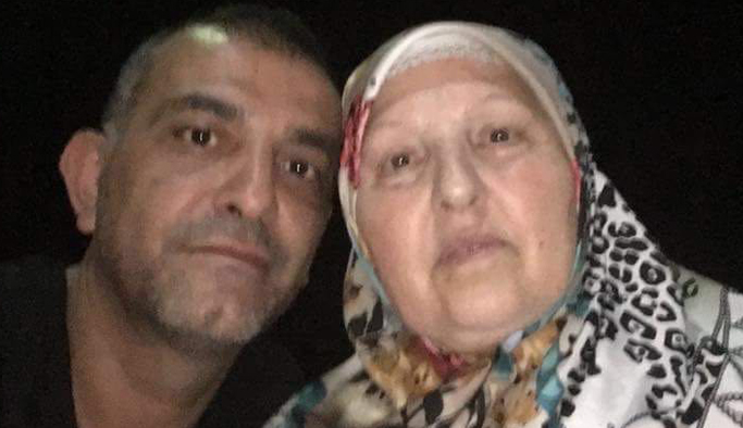 Almanya'da yaşayan kadını ölüm Trabzon’da yakaladı