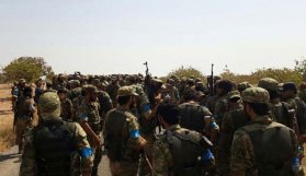 ÖSO Keklice'yi aldı!