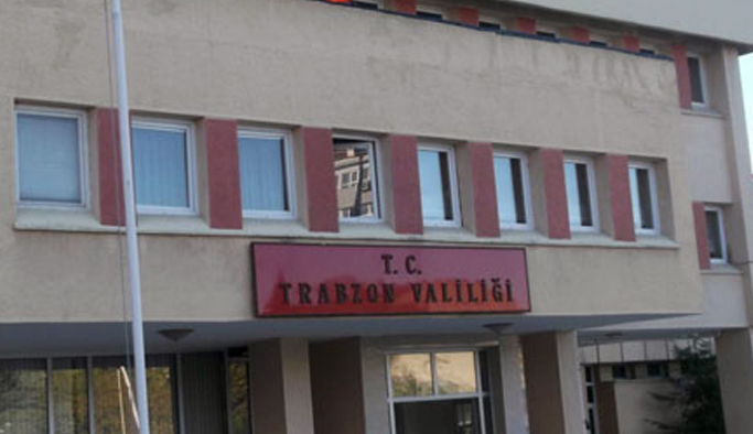 Trabzon'da dolandırıcılar o ismi kullanıyor