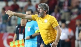 Akçay için zorlu süreç