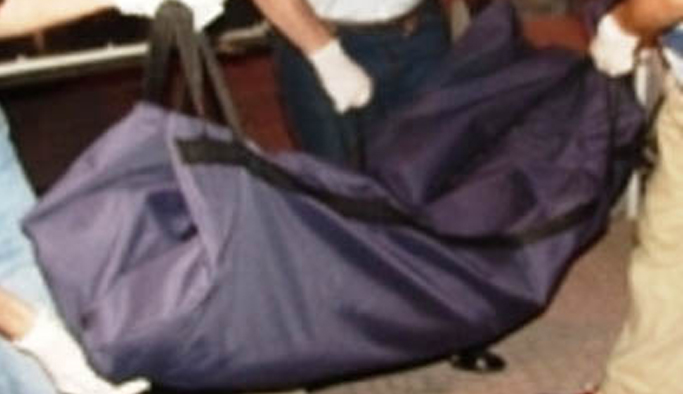 Giresun'da yayla yolunda ölü bulundu