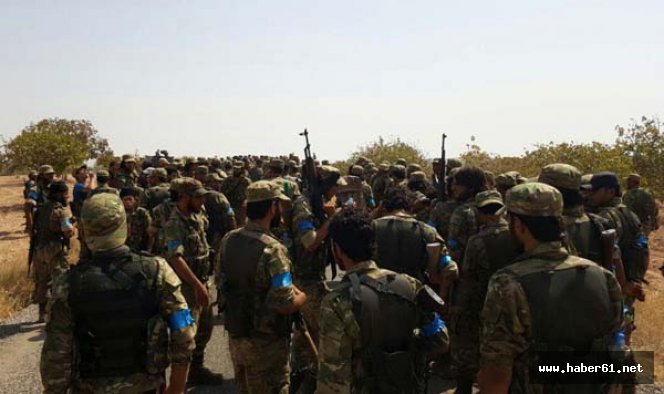 İşte öldürülen IŞİD'li sayısı!