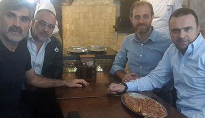 FETÖ operasyonunda o futbolculara şok!