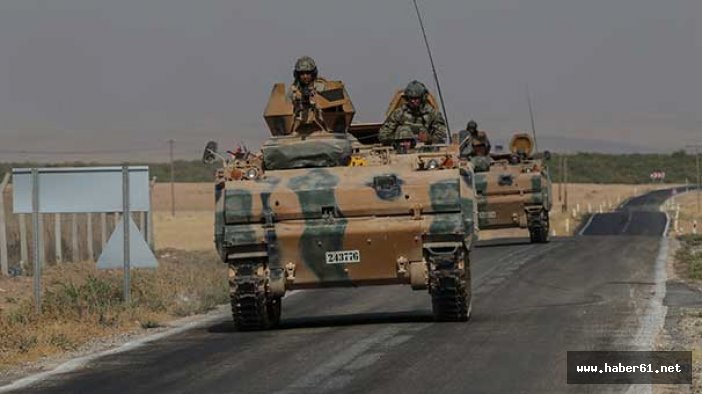 Rusya'dan flaş operasyon açıklaması!