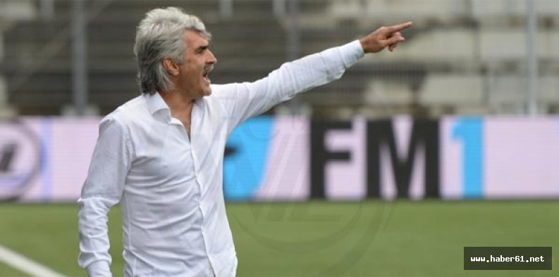 O hocanın sözleşmesi feshedildi!