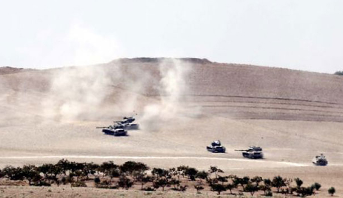 'Fırat Kalkanı' Türkiye'ye ne kazandırdı?