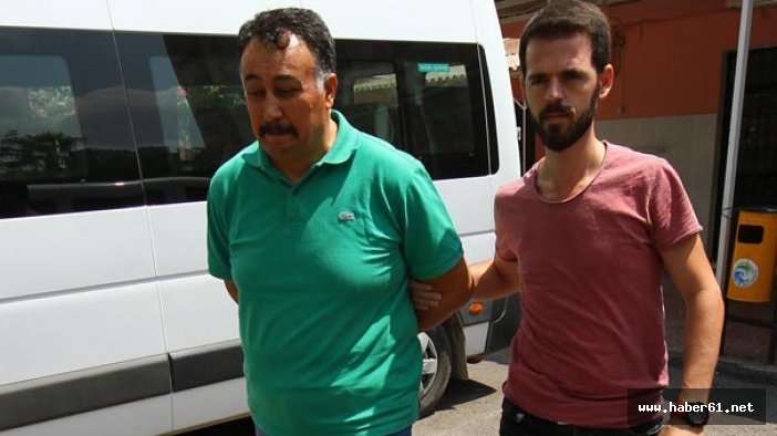 MİT tırlarını durduran müdür hakkında flaş karar!