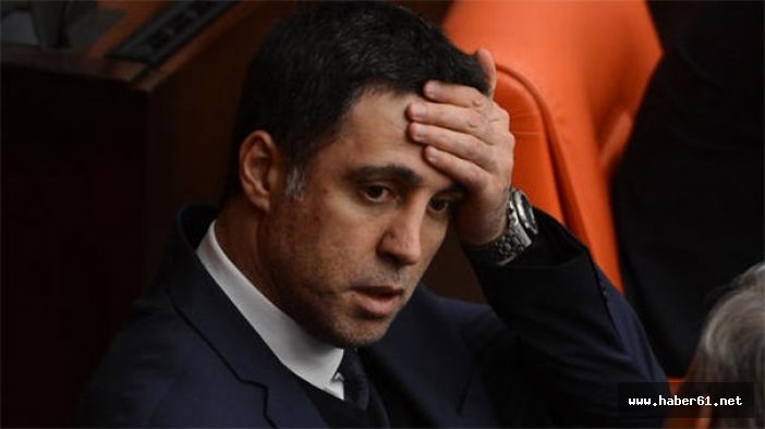 Hakan Şükür sessizliğini bozdu!