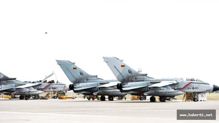 İncirlik'ten çekilmeye hazırlanıyorlar!