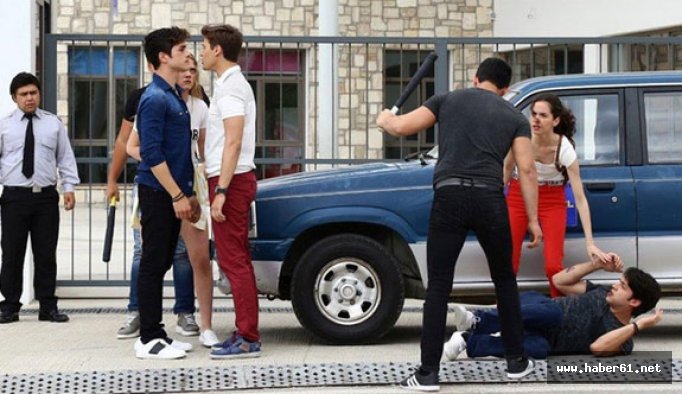 Bodrum Masalı Yeni Bölümüyle Bu Akşam Kanal D'de