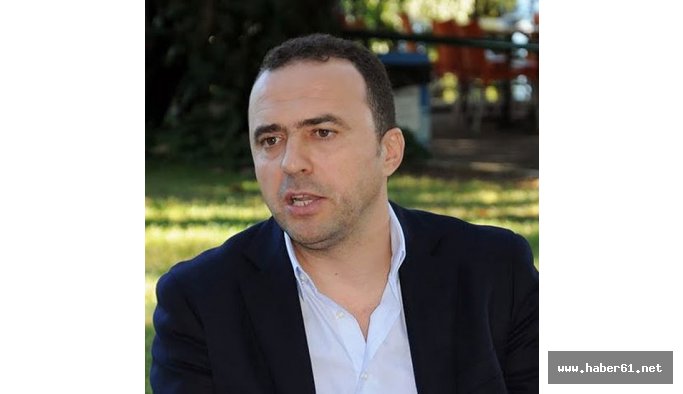 Hakkında yakalama kararı çıkan eski futbolcu kaçtı!