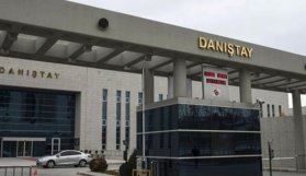 Ankara'da FETÖ Operasyonu: Danıştay Çalışanlarına Yönelik Gözaltı Kararı