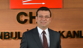 Ekrem İmamoğlu olay anını anlattı: Kılıçdaroğlu'nun konvoyu saldırısı...