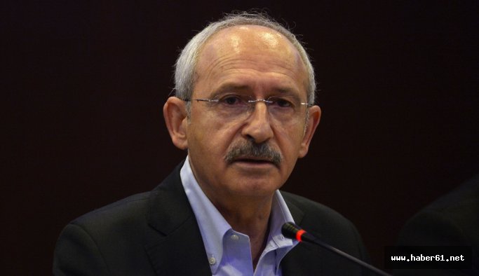 Kemal Kılıçaroğlu'ndan çatışma ile ilgili ilk açıklama