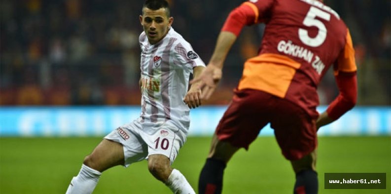 FIFA'dan Türk takımına şok!