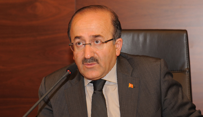 Gümrükçüoğlu CHP konvoyuna saldırıyı kınadı