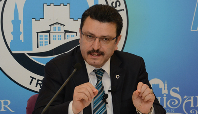 Başkan Genç: "Demokrasimize yapıldı"