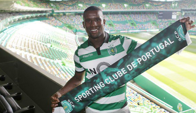 Douglas formayı giydi