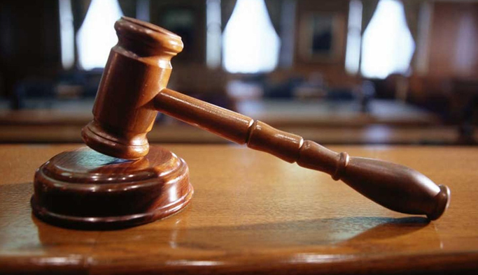 Gümüşhane'de FETÖ'den 103 tutuklama