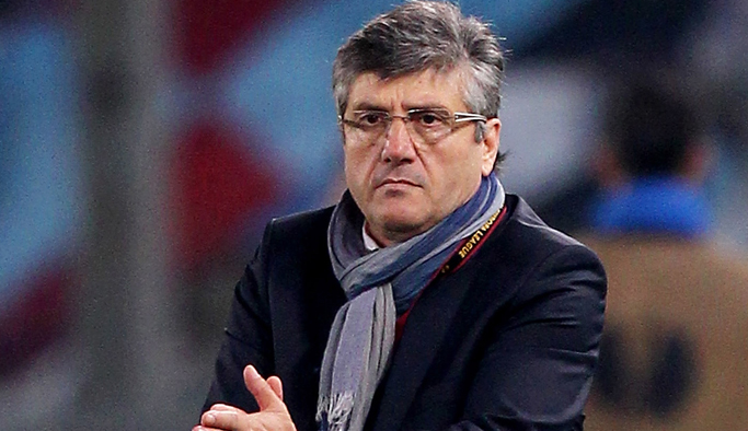 Mustafa Akçay Avrupa'da gruplarda