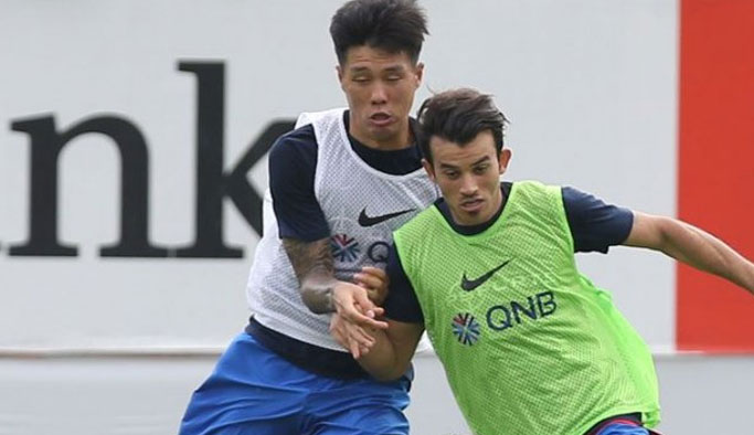 Jun Suk eksik kapatıyor