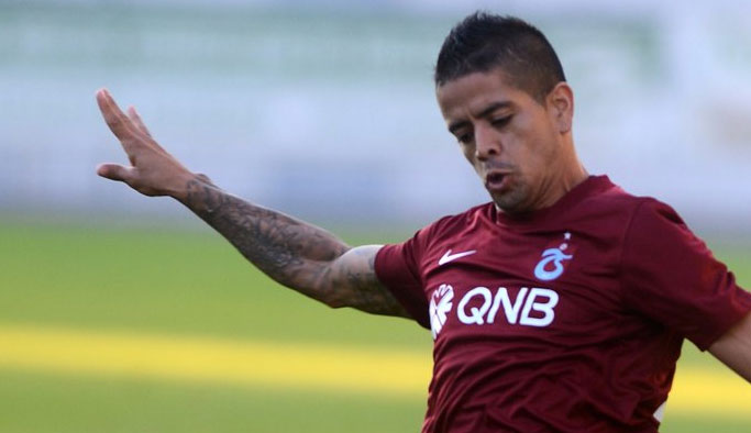 İbanez'in gözü Yanal'da