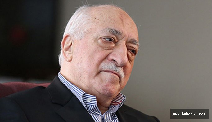 FETÖ'cüden şok sözler!