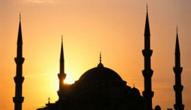 Küstah camileri kapatıp Kur'an'ı yasaklayacakmış!