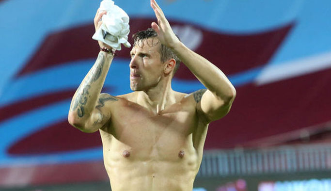 Durica: Türkiye'nin en iyi...