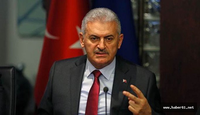 Başbakan'dan Der Spiegel'e sert yanıt: Yemezler