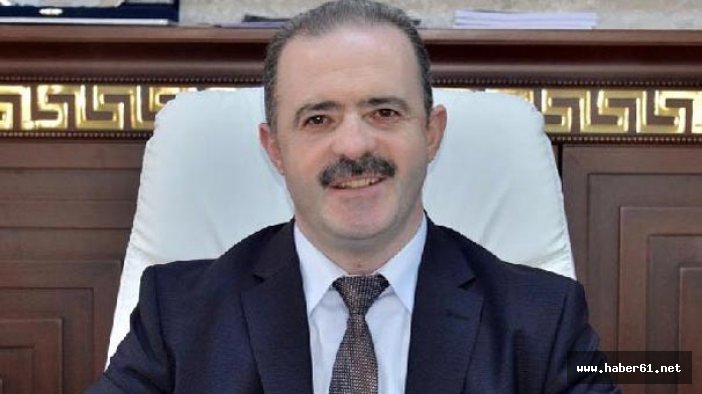 Ak Partili başkan yoğun bakıma alındı!