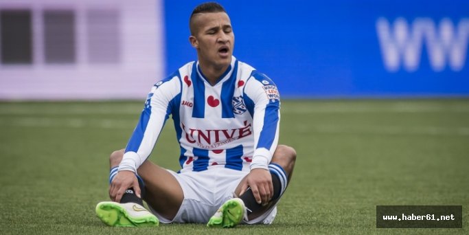 Trabzonspor 3 koldan transfere sarıldı