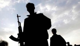 Dağlıca'da hain baskın