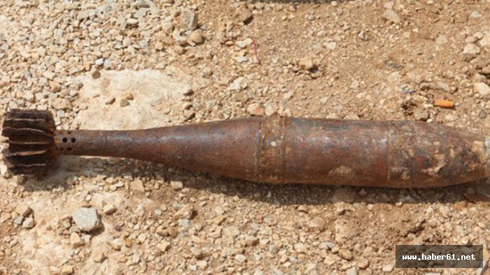 Sınırdaki askerlere Suriye tarafından saldırı!