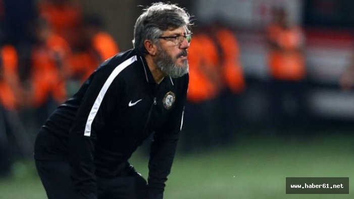 İşte Mustafa Reşit Akçay'ın rakipleri!